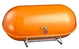 Review Imperial  / Wesco - Breadboy Orange