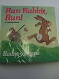 Run rabbit, run!