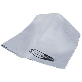 Click here to buy Croakies Unisex Adult Micro Lens Cleaning Cloth by Croakies.