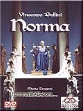 Bellini - Norma - Massimiliano Carraro (DVD NTSC)