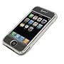 Etui rigide Silikon transparent f�r APPLE IPhone