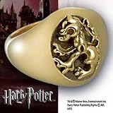 Harry Potter - Gryffindor House Ring