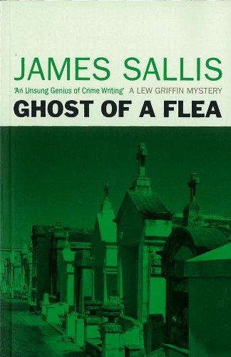Ghost Of A Flea