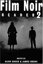 Film Noir Reader II (Softcover) (Bk.2)