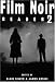 Film Noir Reader II (Softcover) (Bk.2)