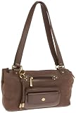 Stone Mountain Sanderson Satchel