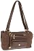 Stone Mountain Sanderson Satchel