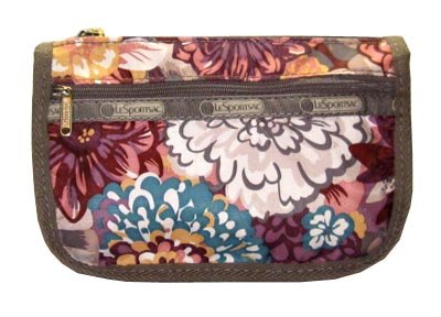 (レスポートサック) LeSportsac 7315 Travel Cosmetic 3058