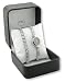 Philip Mercier Classic Style Watch And Bracelet Gift Set
