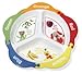Playtex Baby Einstein Plate