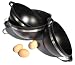 Kitchen & Housewares : Pinzon 3-Piece Nylon Mixing Bowl Set