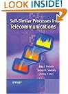 Self-Similar Processes in Telecommunications