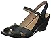Miz Mooz Women's Cosette Wedge Sandal