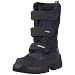 Richter Kinderschuhe 41.7466.2761 Davos, Jungen Stiefel