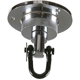 TITLE Platinum Speed Bag Swivel