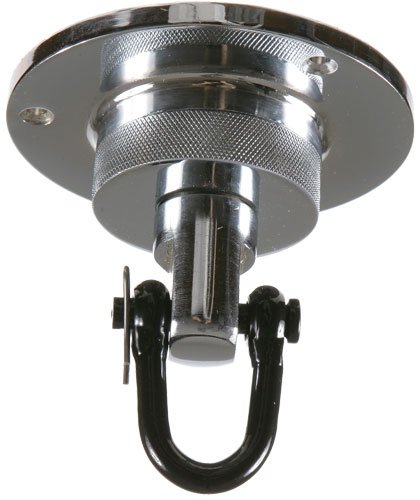 PLATINUM SPEED BAG SWIVEL