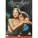 Romeo and Juliet [Region 2]