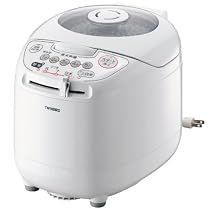 TWINBIRD 精米御膳 家庭用コンパクト精米機 ホワイト MR-D720W