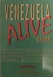 Venezuela Alive (Alive Guide)