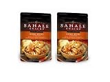 Sahale Snacks, Sing Buri Blend, 15-Ounce Pouches (Pack of 2)