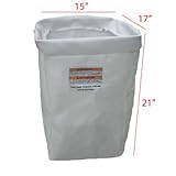 Honda Riding Mower Replacement Rear Bag