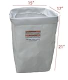 Honda Riding Mower Replacement Rear Bag
