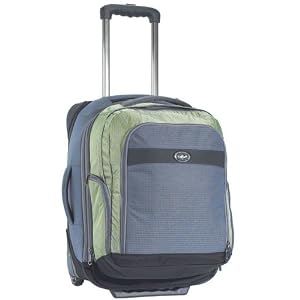 Eagle Creek Travel Gear Tarmac Plus One Carry-On Luggage