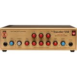 bass amp Eden WT550 World Tour Bass Amplifier Head Electronics bass amp