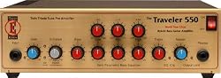 Eden WT550 World Tour Bass Amplifier Head