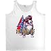 Womens Tank Top : DIXIE CHICKS RULE