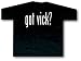 got Vick ? men's T Shirt