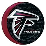 Atlanta Falcons 9 Inch Paper Plates (8 Pack)