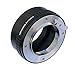 Fotasy Exakta Lens to E Mount Adapter, Exakt to FE, Auto Topcon Lens E Mount Adapter, Compatible with Sony a7 a7R a7s II III IV a9 a7c Alpha 1 a6600 a6500 a6400 a6300 a6100 a6000 a5100 a5000 ZV-E10