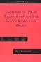 Lectures On Phase Transitions And The Renormalization Group (Frontiers in Physics)