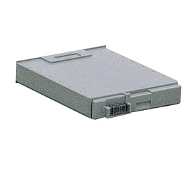 Nickel Metal Hydride Battery Pack 4200 mAh for EVEREX StepNote 3500,EVEREX StepNote... by Energy +