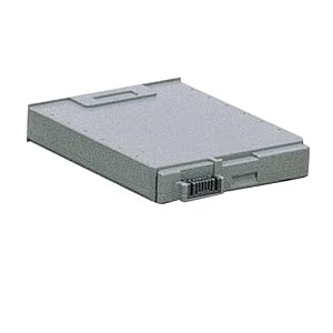 Nickel Metal Hydride Battery Pack 4200 mAh for EVEREX StepNote 3500,EVEREX StepNote... by 