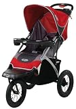 InStep Suburban Safari Single Stroller