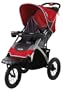 InStep Suburban Safari Single Stroller