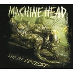 UNTO THE LOCUST SPECIAL EDITION +4(CD+DVD)(ltd.ed.)