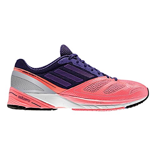 Adidas Women's Adizero Tempo 6 Running Shoes