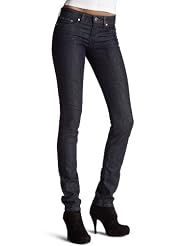 Women's Jeans Chelsea Skinny Jean in Vincent Online Fashion Shopping