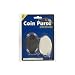 Rubber coin purses - Case of 24