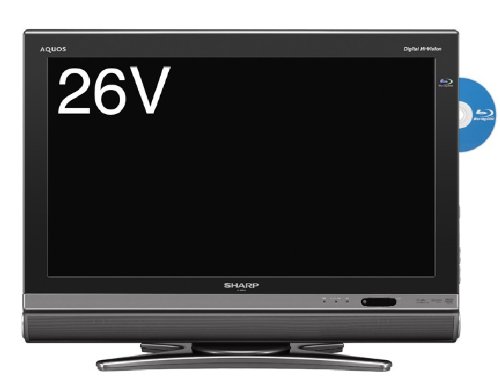 LC-26DX2-B