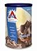 Atkins Advantage Chocolate Low Carb Shake Mix g (10 Servings) 370