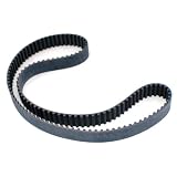 93-01 Mitsubishi Eclipse 2.4 Sohc 4G64 Timing Belt by DZ