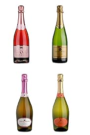 Sparkling Celebration - Case of 12