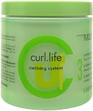 Matrix Curl.Life Defining System Contouring Cream 5.1 oz