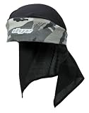 Dye Paintball Head Wrap - Urban Camo