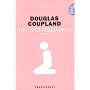 Hey Nostradamus! di Douglas Coupland