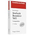 Strafrecht Besonderer Teil I: Verm�gensdelikte. Mit F�llen und Aufbauschemata
